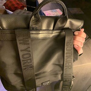 Botkier New York backpack purse